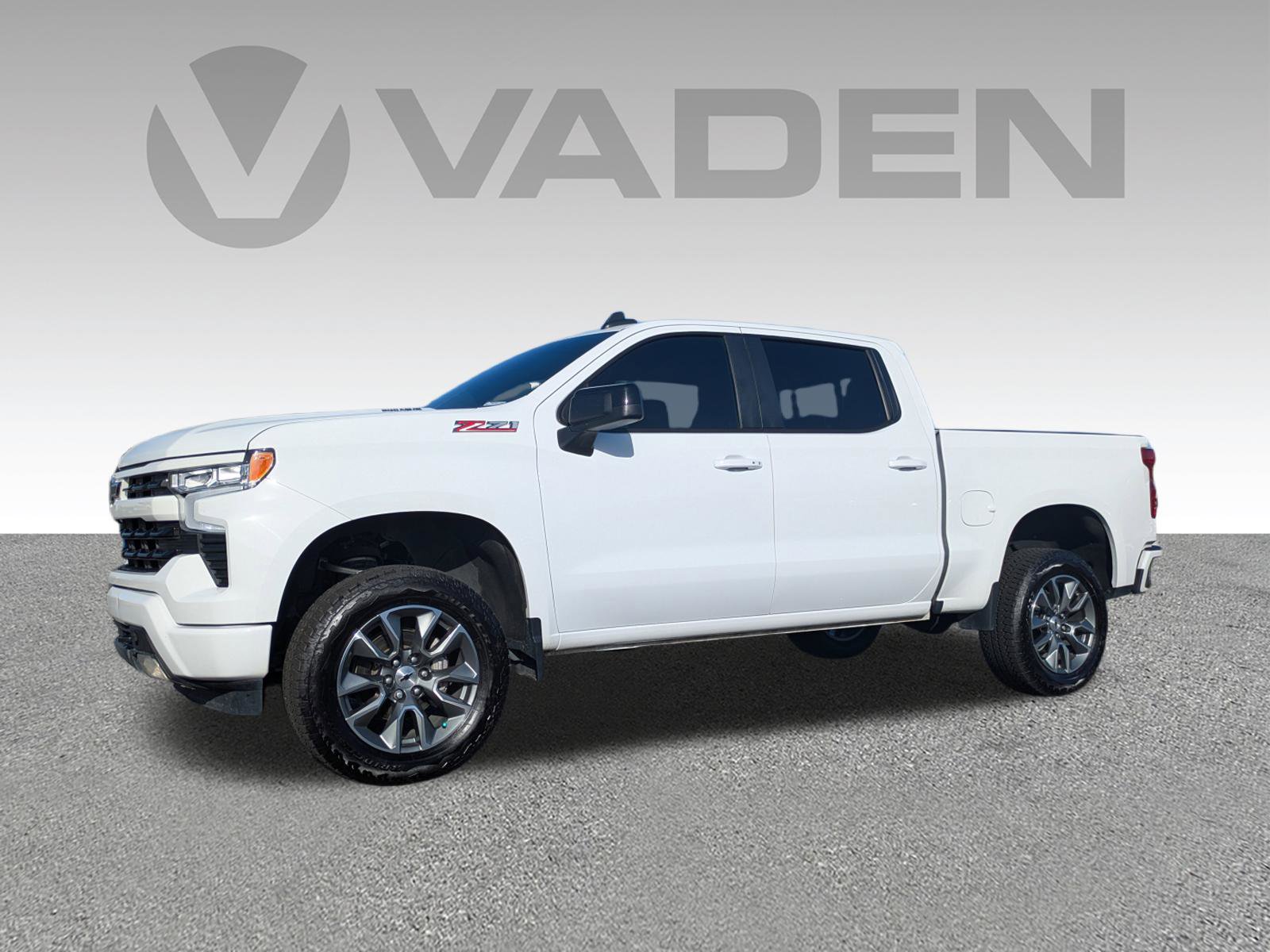 Used 2024 Chevrolet Silverado 1500 RST w/ All Star Edition Plus video 2