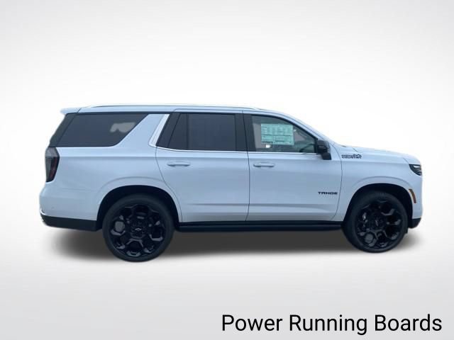 New 2026 Chevrolet Tahoe High Country AWD/4WD image 6
