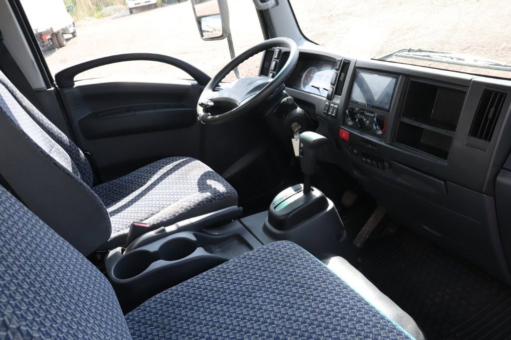 Used 2023 Chevrolet Low Cab Forward 5500XD RWD image 11