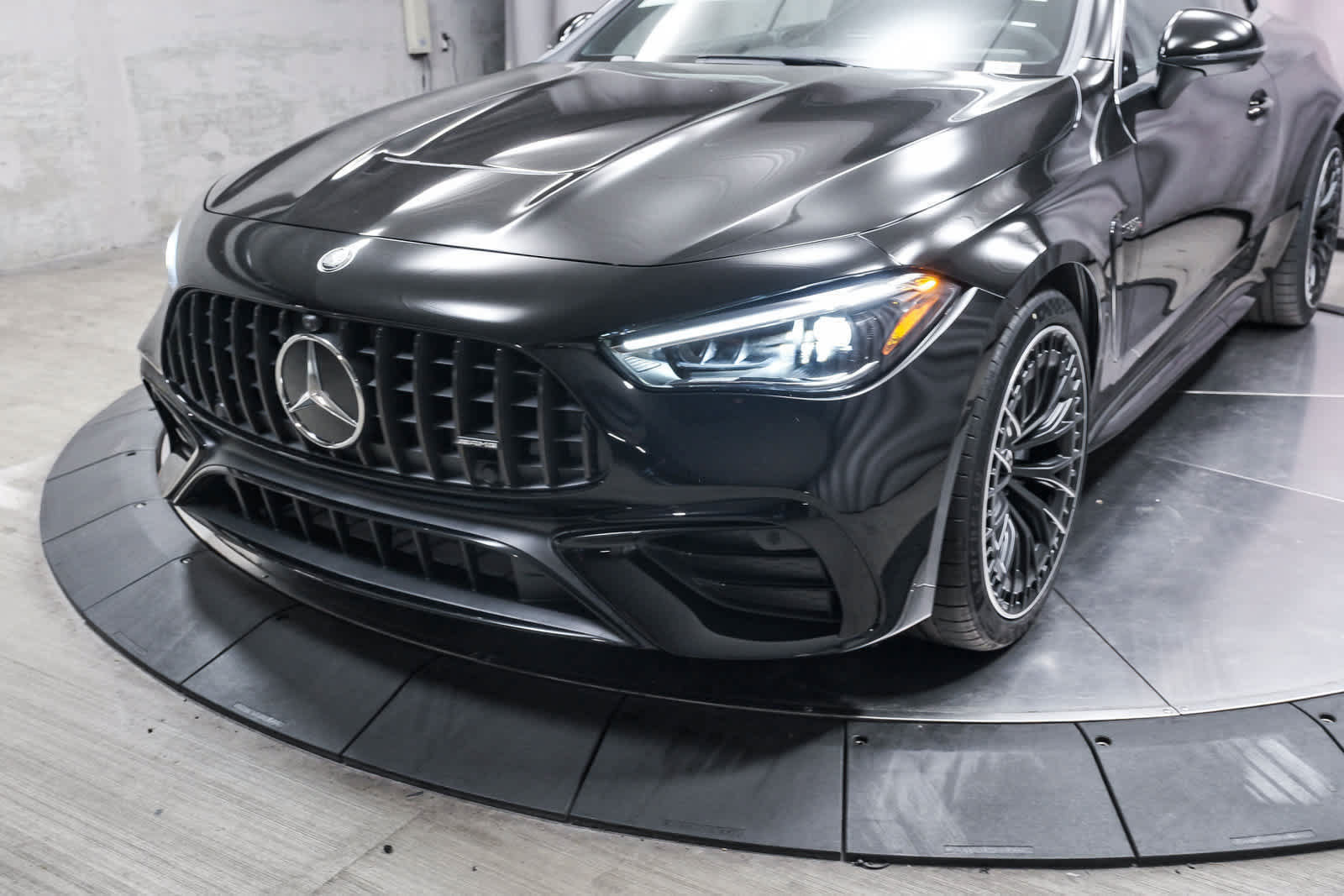 New 2027 Mercedes-Benz CLE 53 AMG 4MATIC Cabriolet image 8