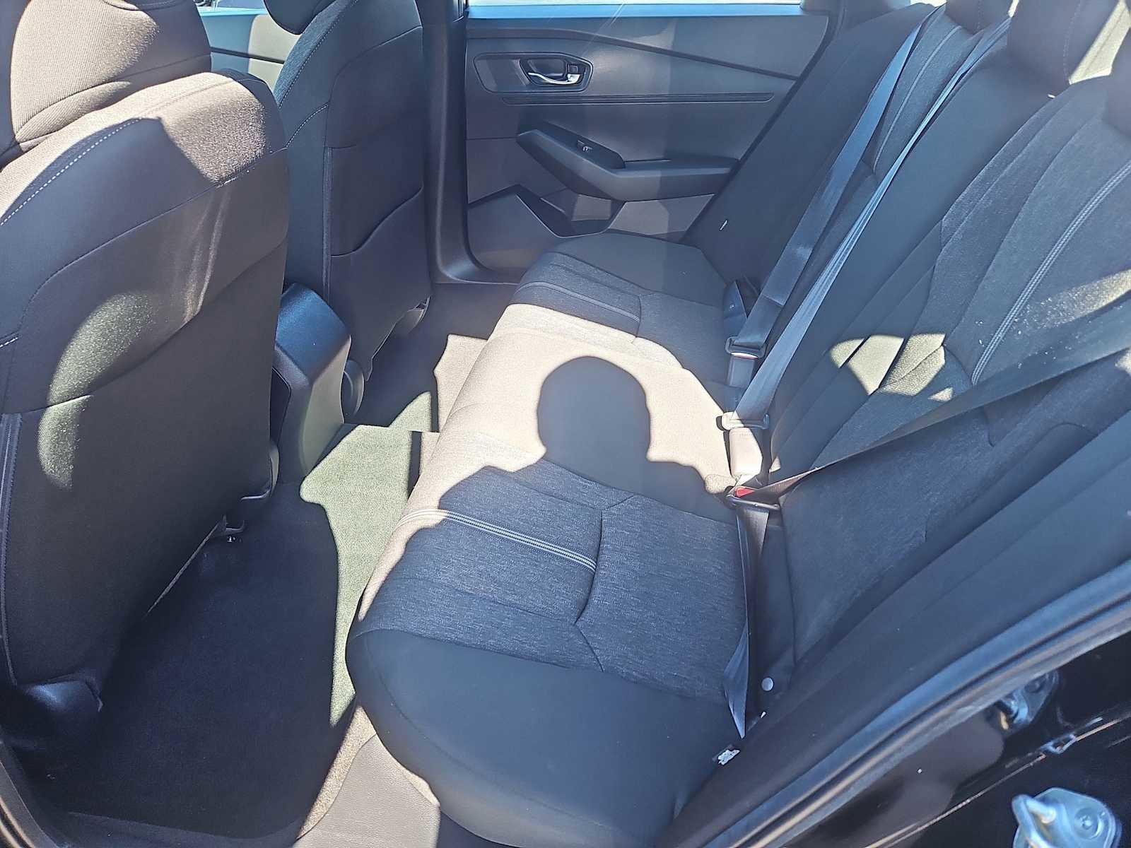 Certified 2023 Honda Accord Sport image 27