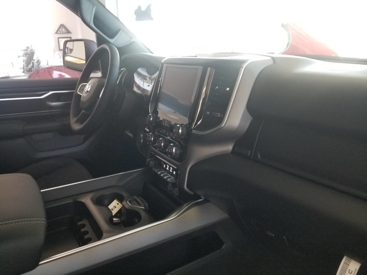 New 2026 RAM 1500 Big Horn image 15