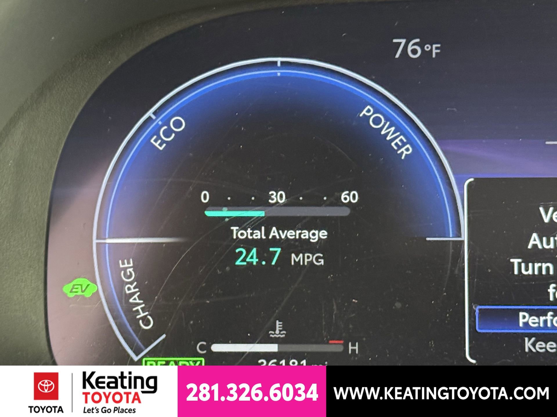 Certified 2025 Toyota Highlander Platinum AWD/4WD image 28