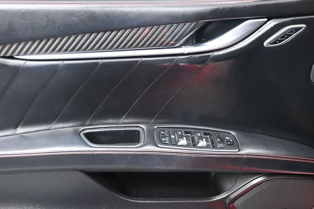 Used 2019 Maserati Ghibli S GranSport RWD image 7