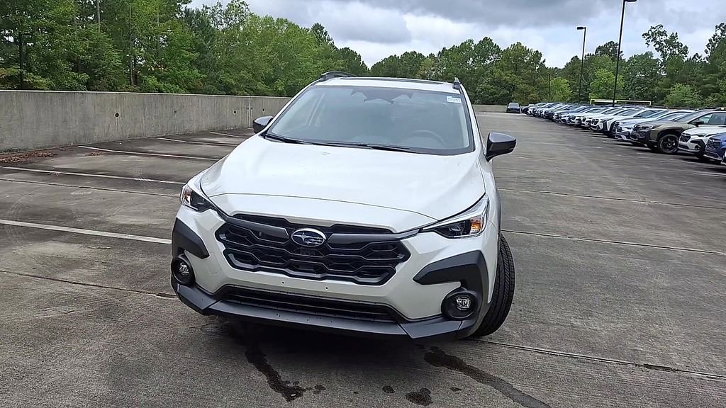 New 2025 Subaru Crosstrek 2.0i Premium image 3