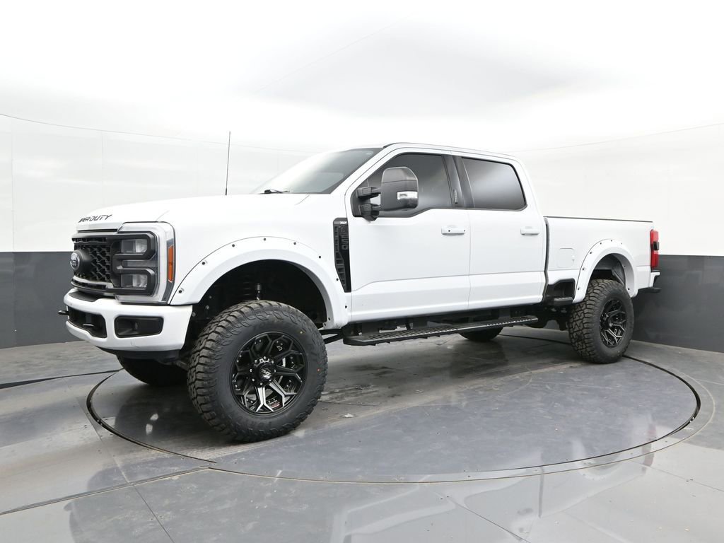 Used 2023 Ford F250 XLT w/ XLT Premium Package image 34