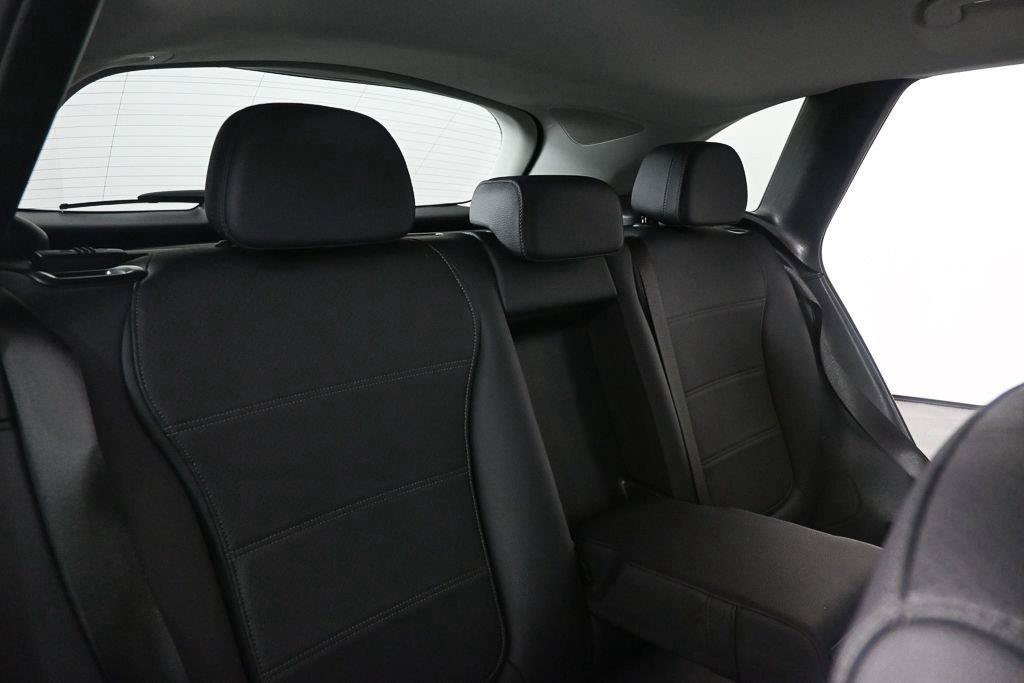 Certified 2025 Mercedes-Benz GLC 350e 4MATIC image 20