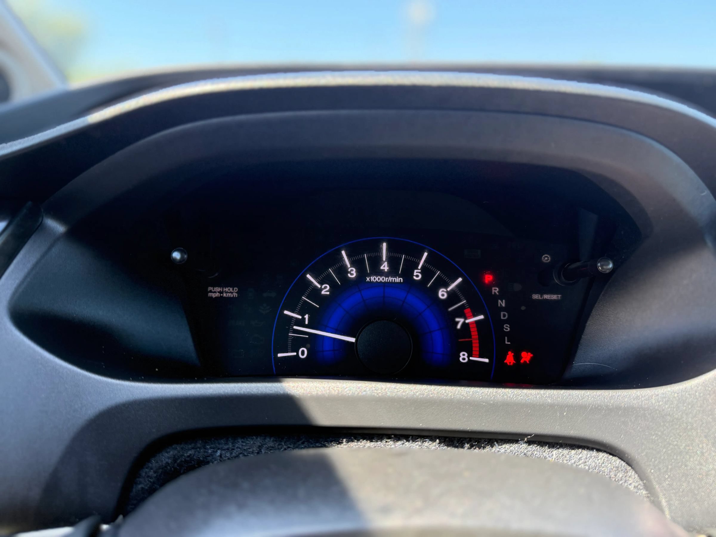 Used 2014 Honda Civic EX image 19