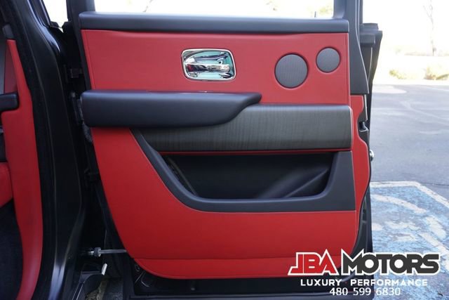 Used 2020 Rolls-Royce Cullinan image 52