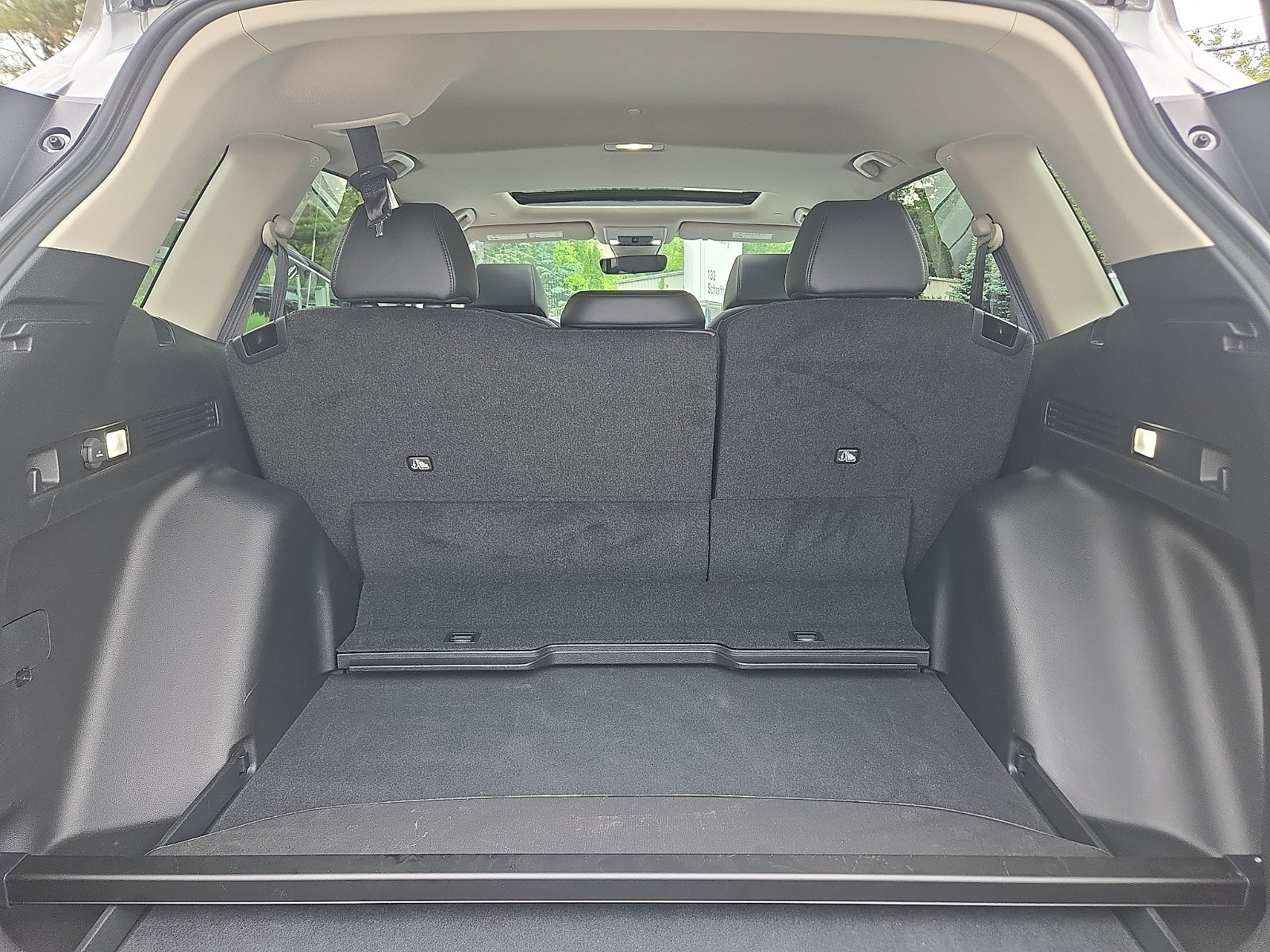 Used 2024 Honda CR-V EX-L image 29