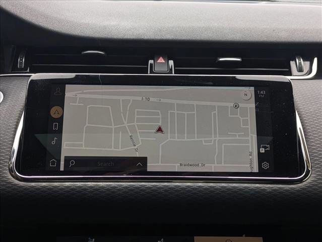 Used 2022 Land Rover Range Rover Evoque R-Dynamic S image 12