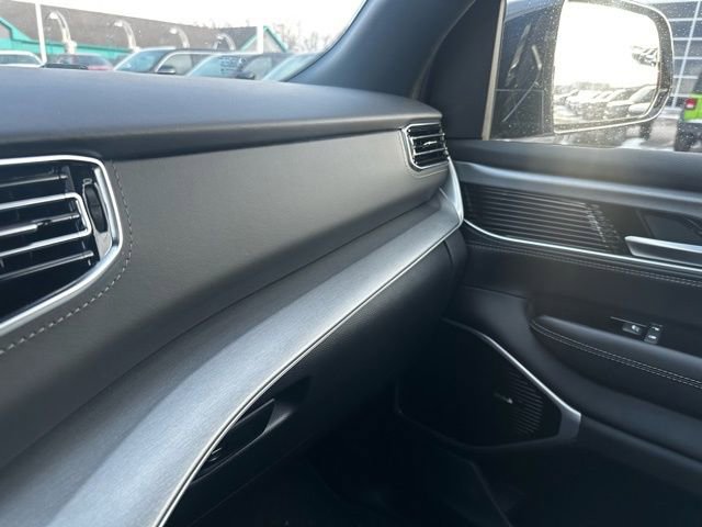 New 2026 Jeep Grand Wagoneer Limited image 33