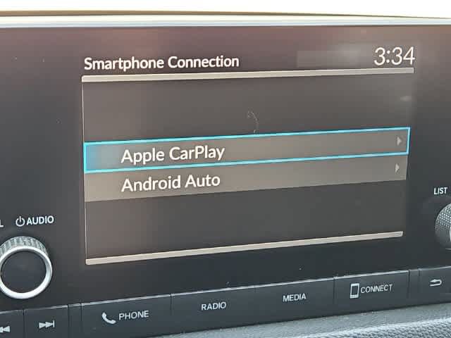 Used 2024 Honda Civic LX image 23