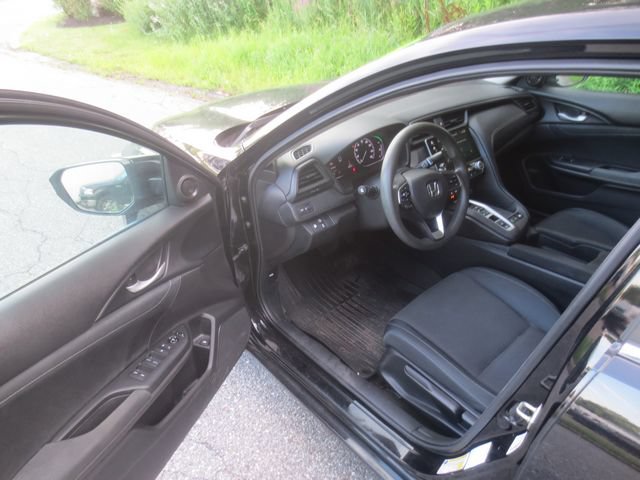 Used 2019 Honda Insight EX image 3