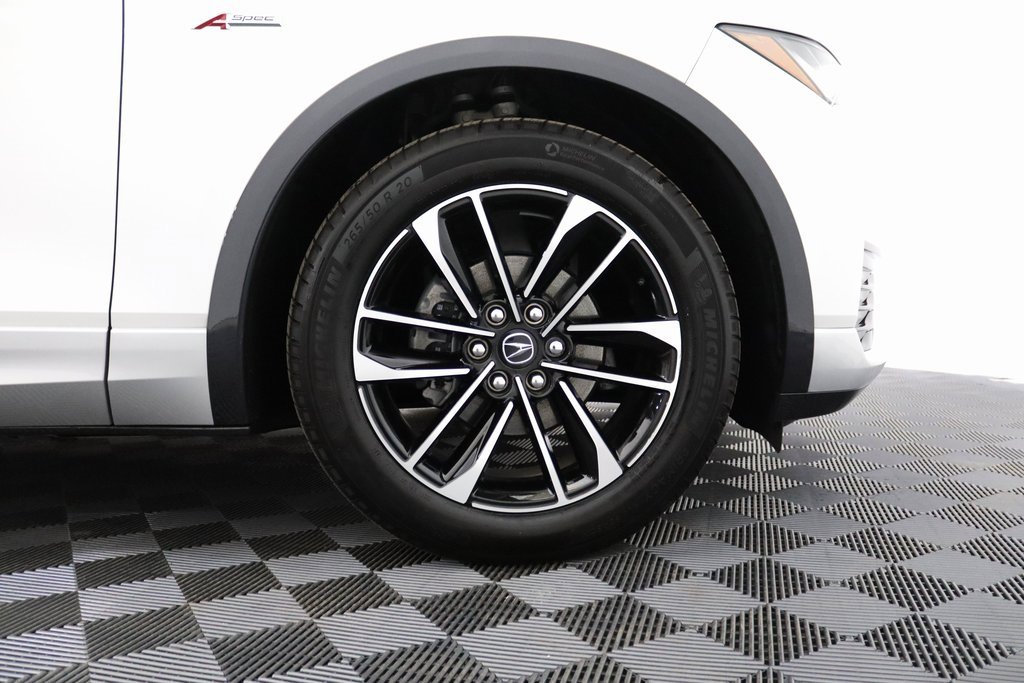 Certified 2024 Acura ZDX A-Spec image 6