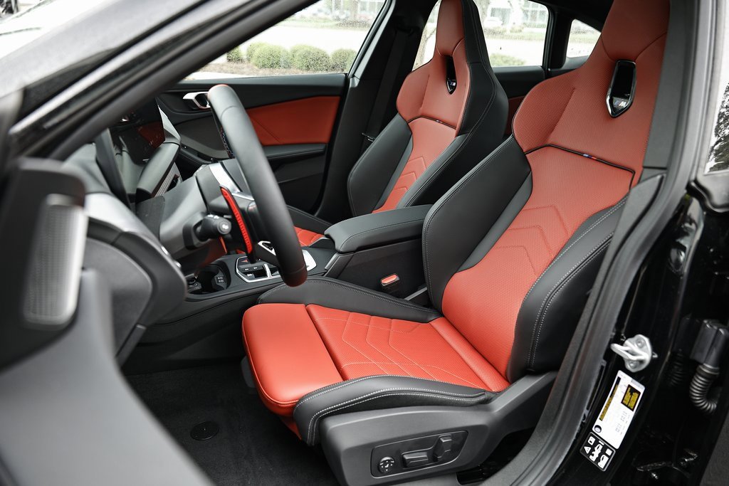 New 2026 BMW M235i xDrive M235i xDrive w/ Technology Package image 22