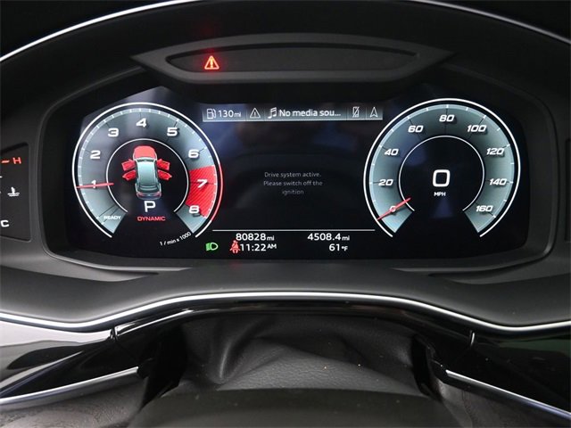 Used 2021 Audi Q7 3.0T Premium Plus w/ Premium Plus Package image 38