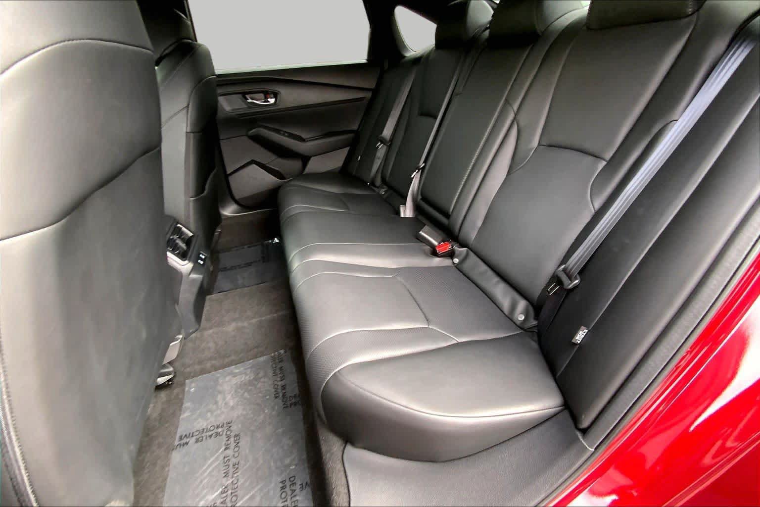 Used 2026 Honda Accord Sport image 20