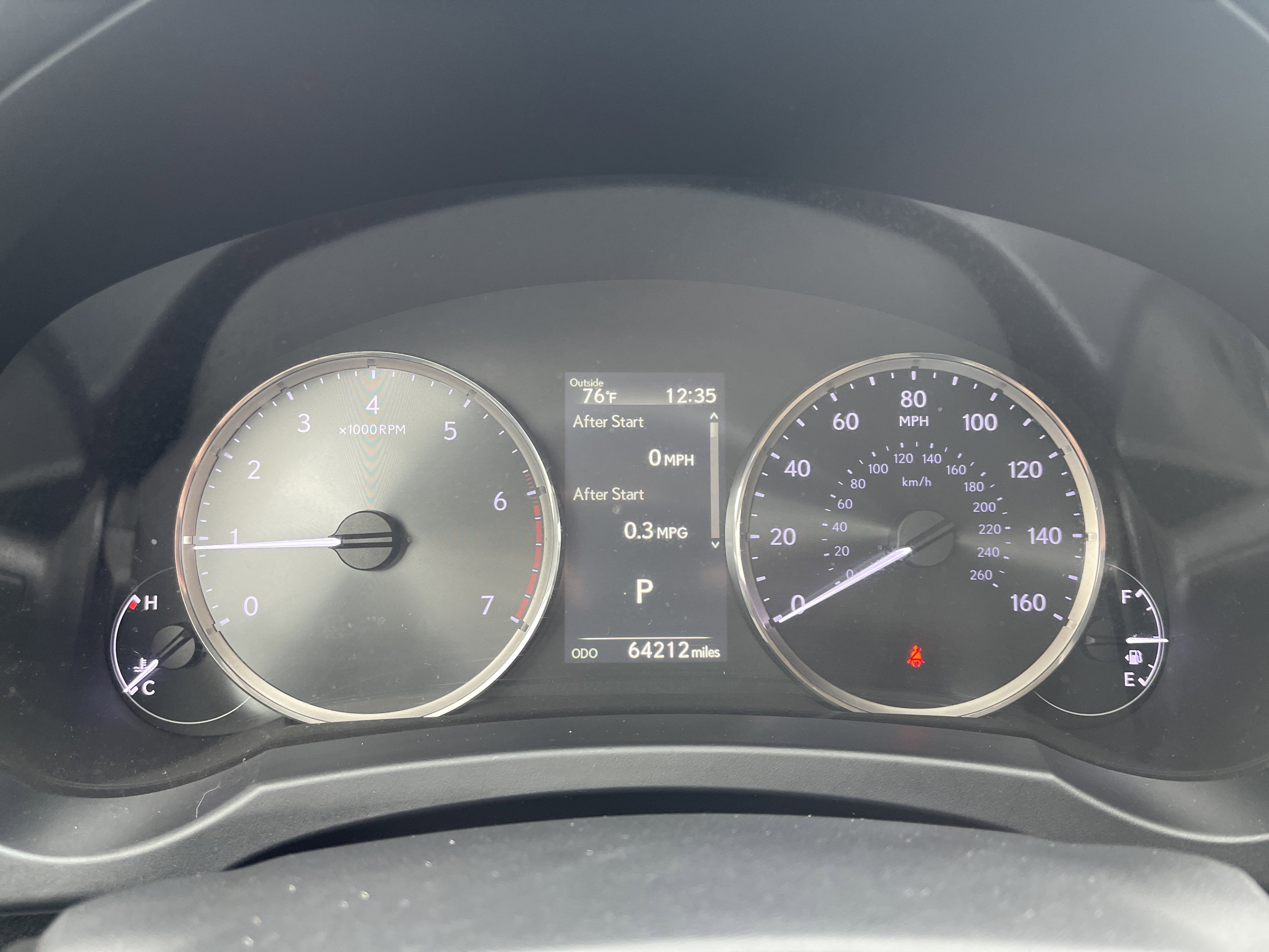 Used 2017 Lexus IS 200t 200t image 18