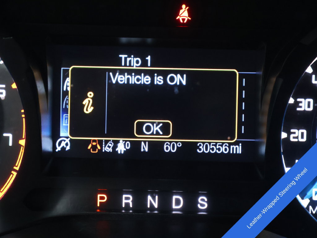 Used 2022 Ford Ranger XLT w/ Tremor Off-Road Package AWD/4WD image 4