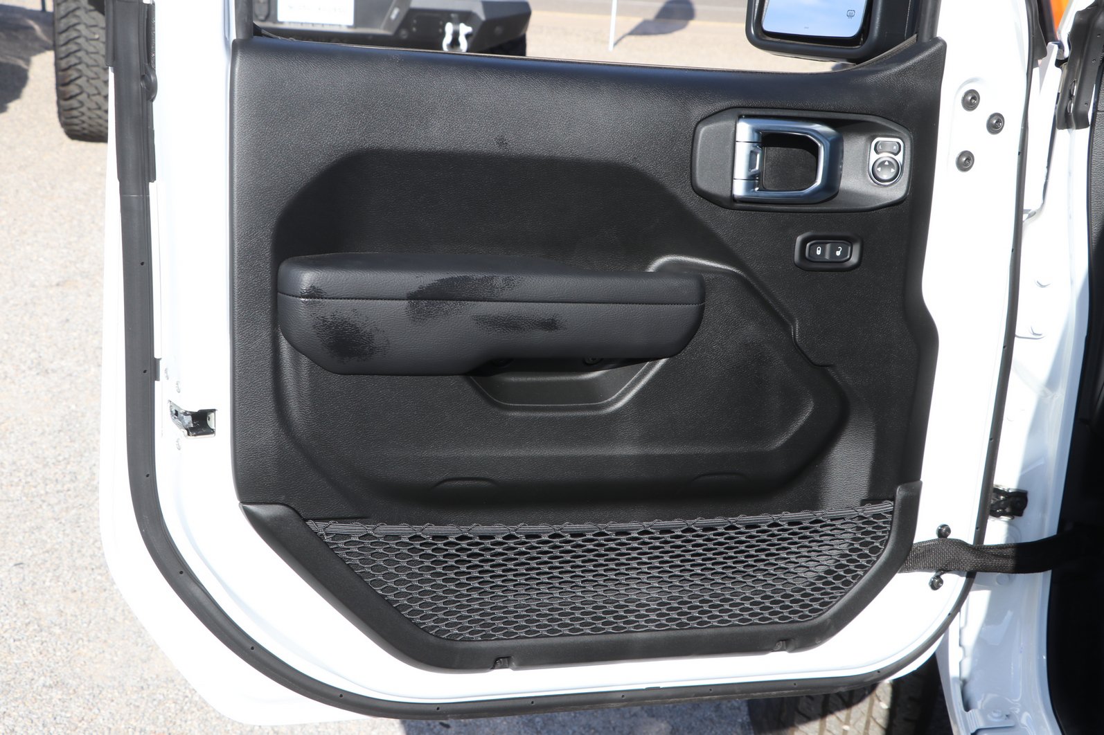New 2026 Jeep Gladiator Mojave AWD/4WD image 10