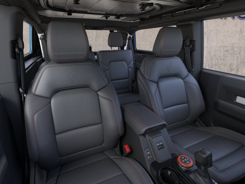 New 2025 Ford Bronco Stroppe Edition AWD/4WD image 10