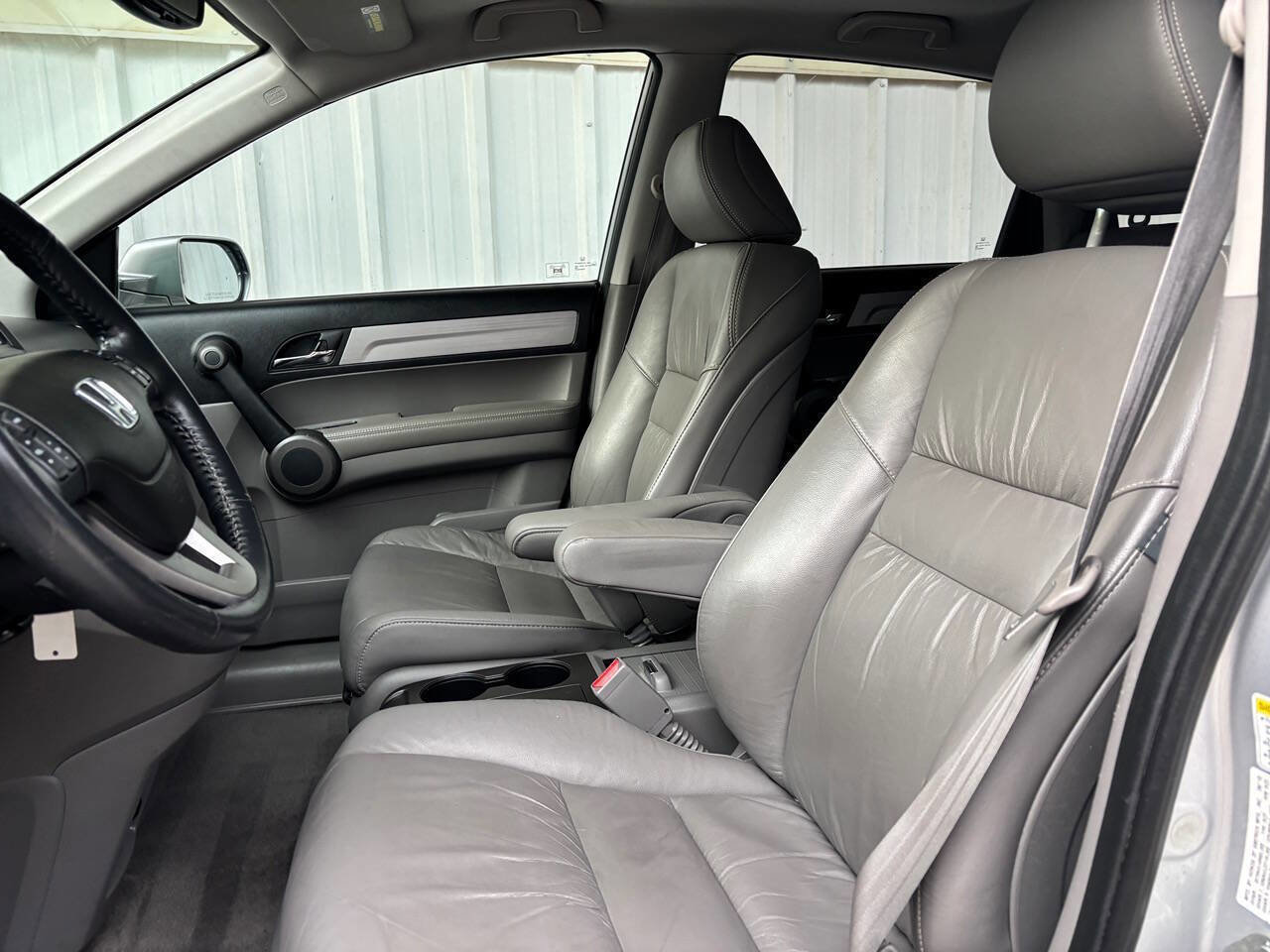 Used 2010 Honda CR-V EX-L image 10
