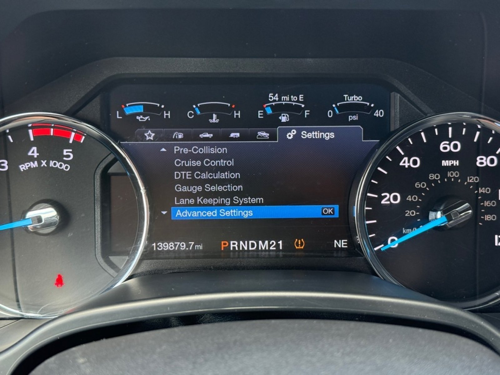 Used 2019 Ford F350 Platinum w/ Platinum Ultimate Package AWD/4WD image 26