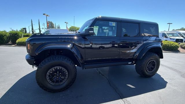 Used 2024 Ford Bronco Raptor AWD/4WD image 7