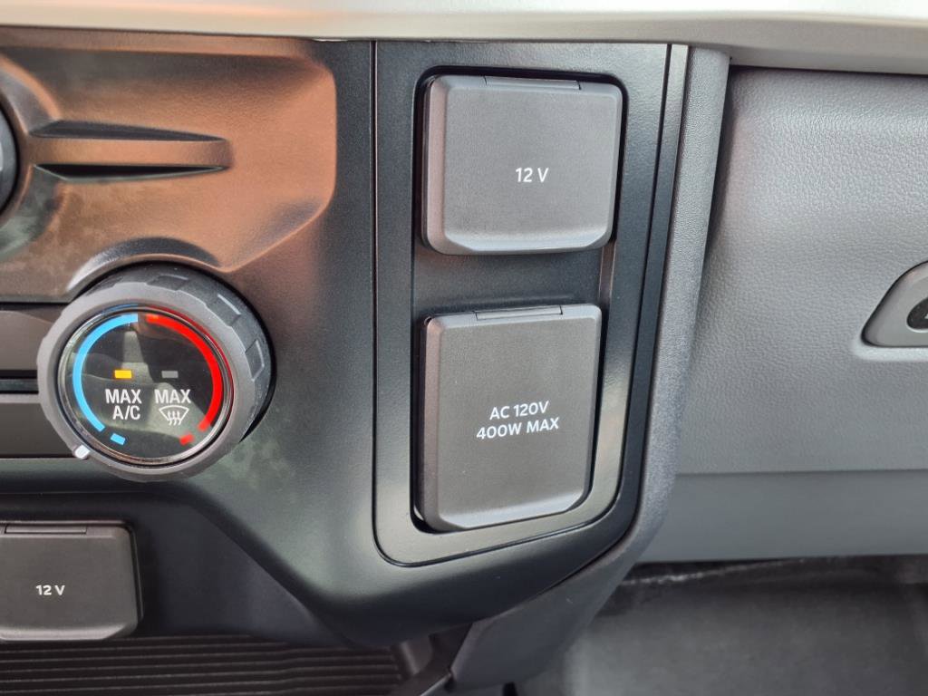 Used 2024 Ford F350 XLT w/ FX4 Off-Road Package AWD/4WD image 16