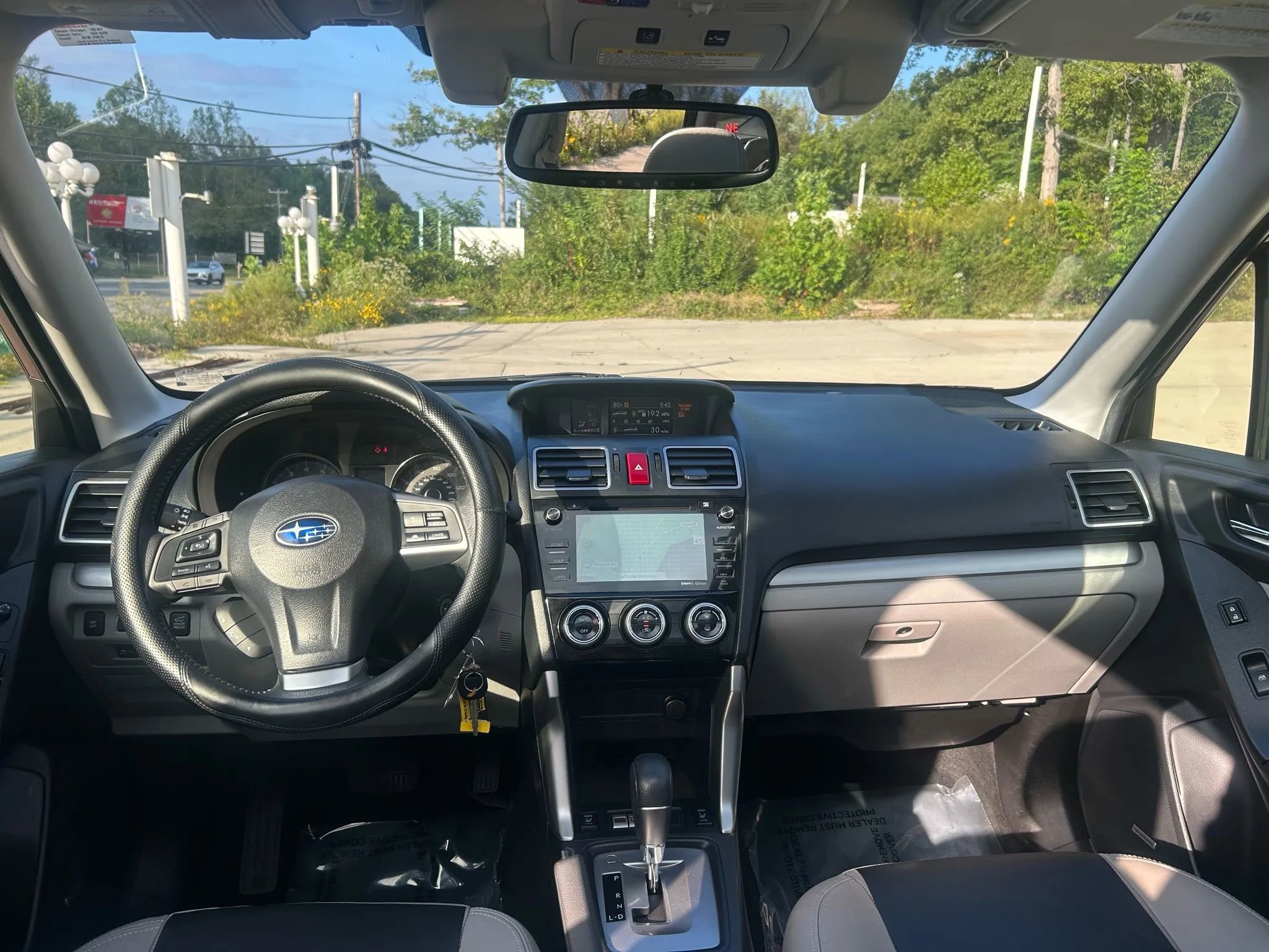 Used 2016 Subaru Forester 2.5i Limited image 28