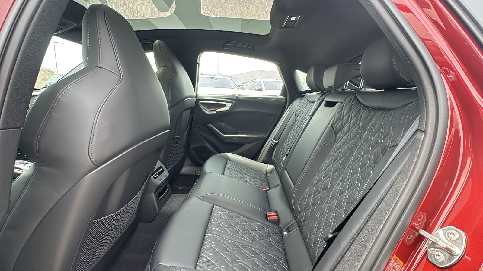 New 2026 Audi S5 Premium Plus AWD/4WD image 15