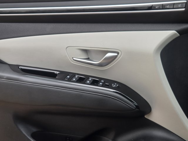 Certified 2024 Hyundai Tucson Limited FWD image 24