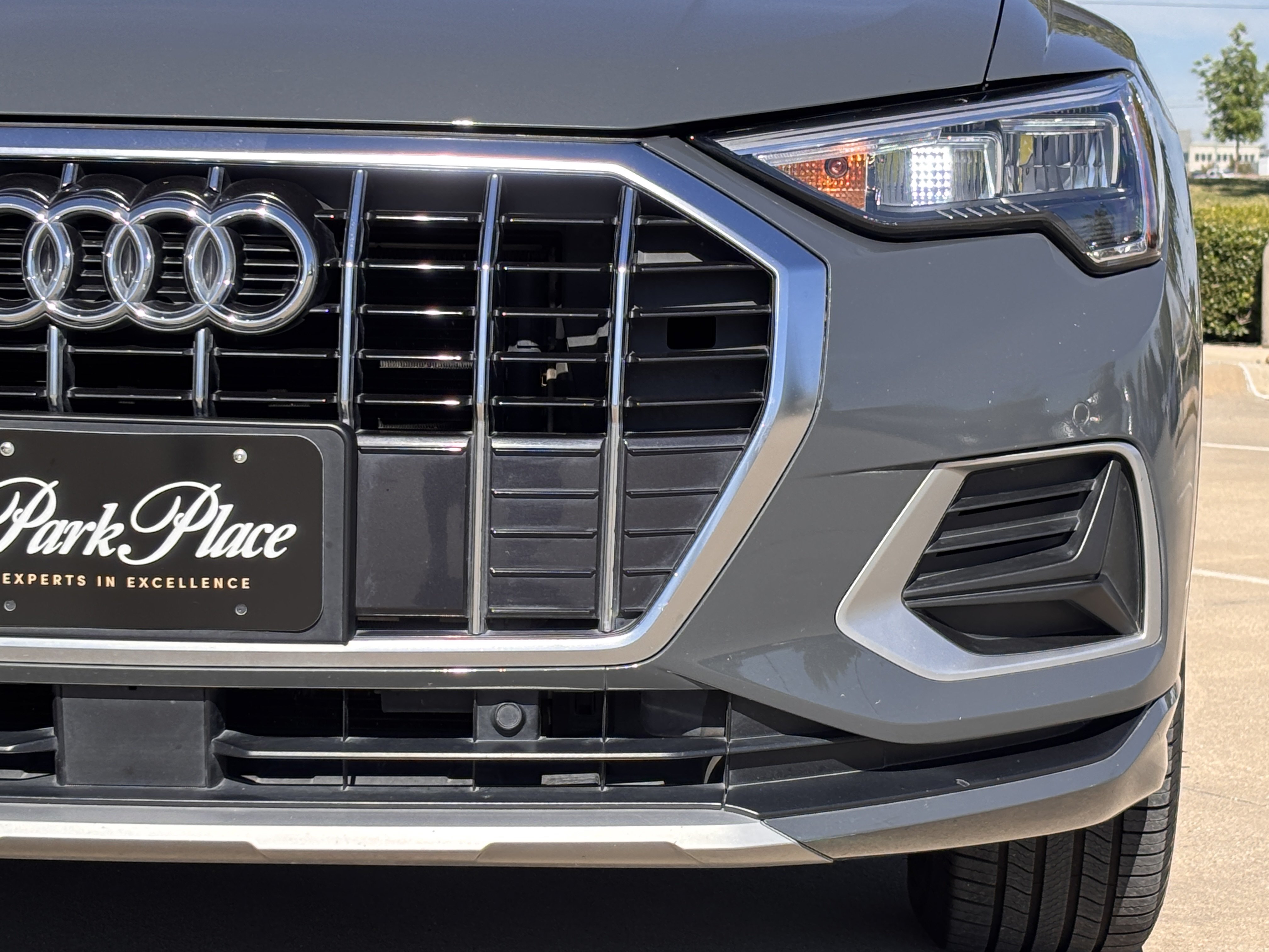 Used 2020 Audi Q3 2.0T Premium AWD/4WD image 10
