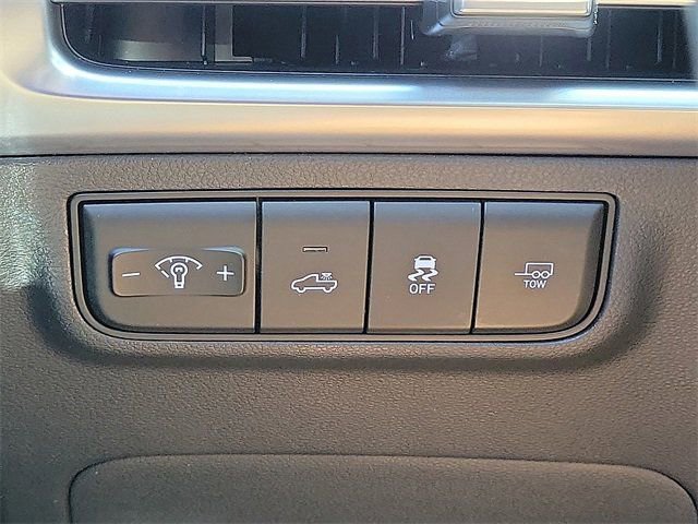 New 2025 Hyundai Santa Cruz Limited image 17
