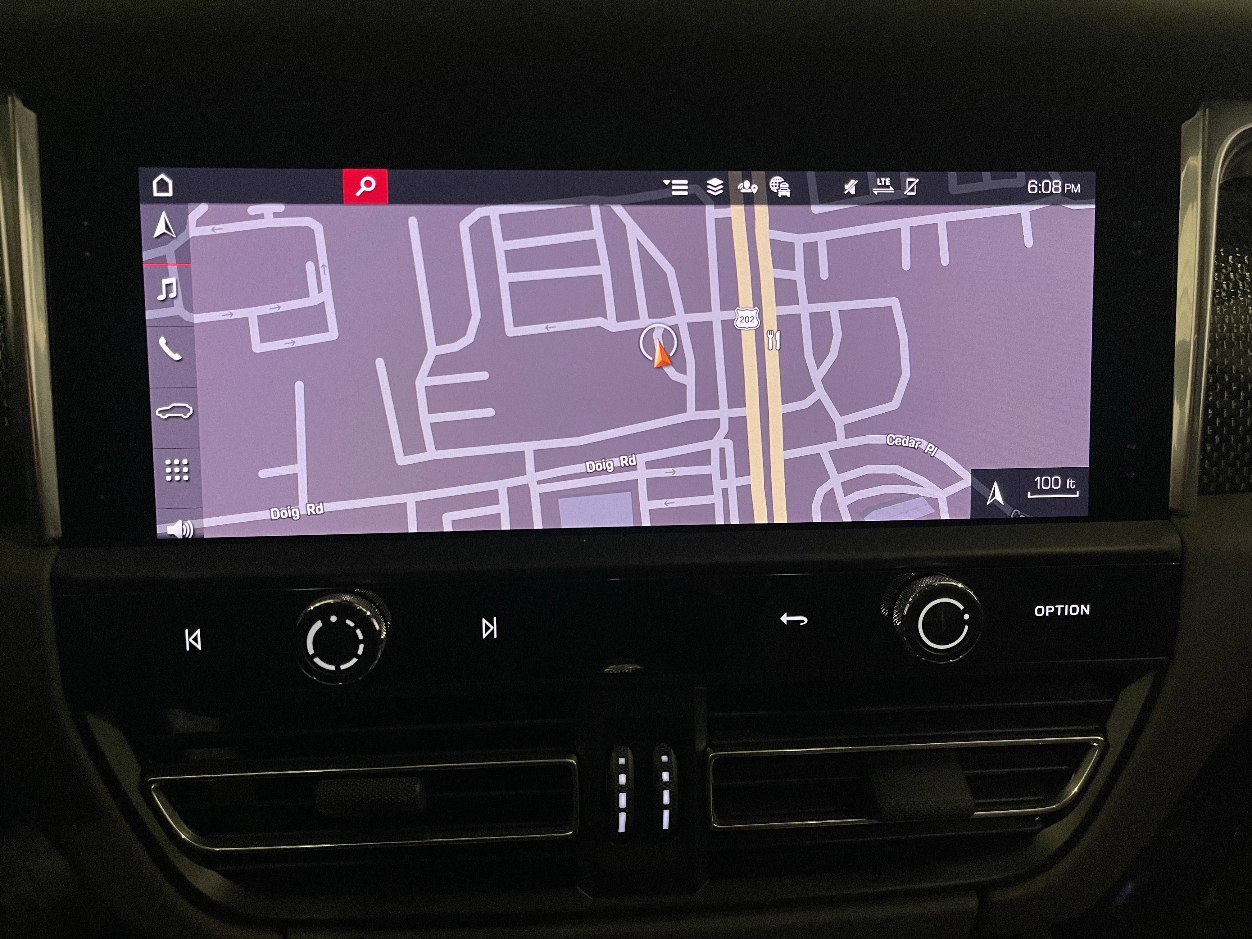 Used 2025 Porsche Macan GTS image 22