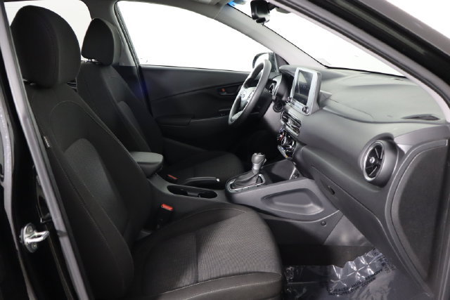 Used 2023 Hyundai Kona SEL FWD image 17