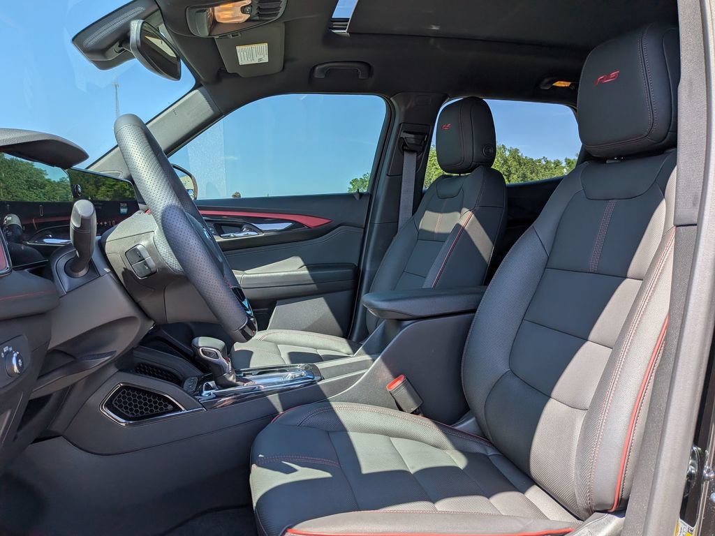 Used 2026 Chevrolet TrailBlazer RS w/ Convenience Package FWD image 14