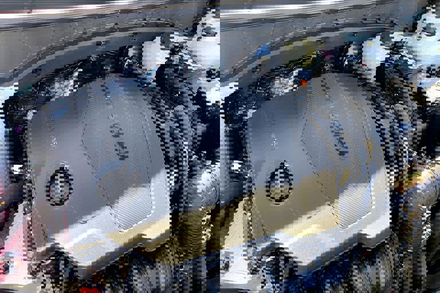 Used 2025 Hyundai Tucson SEL image 31