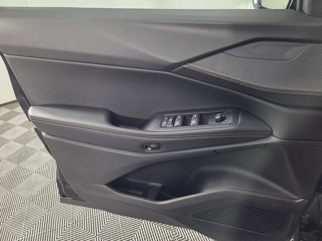 New 2026 Jeep Cherokee Limited AWD/4WD image 16