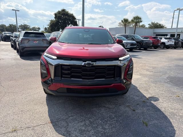 New 2026 Chevrolet Equinox ACTIV w/ LPO, Floor Liner Package AWD/4WD image 17
