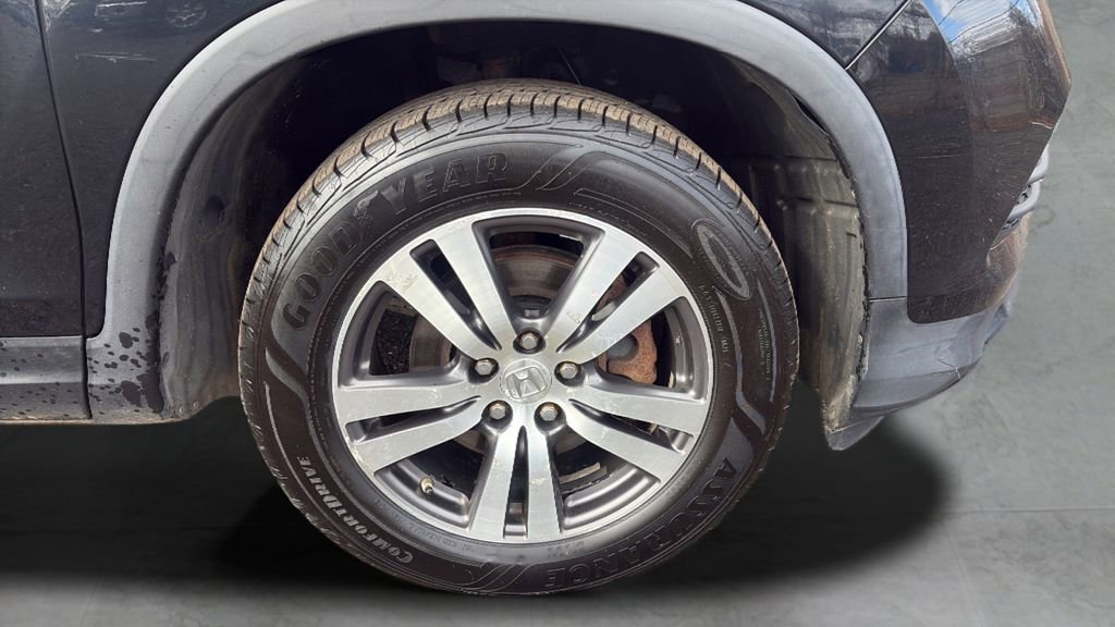 Used 2016 Honda Pilot EX-L image 16