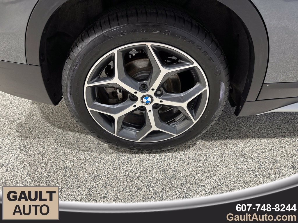 Used 2016 BMW X1 xDrive28i AWD/4WD image 21