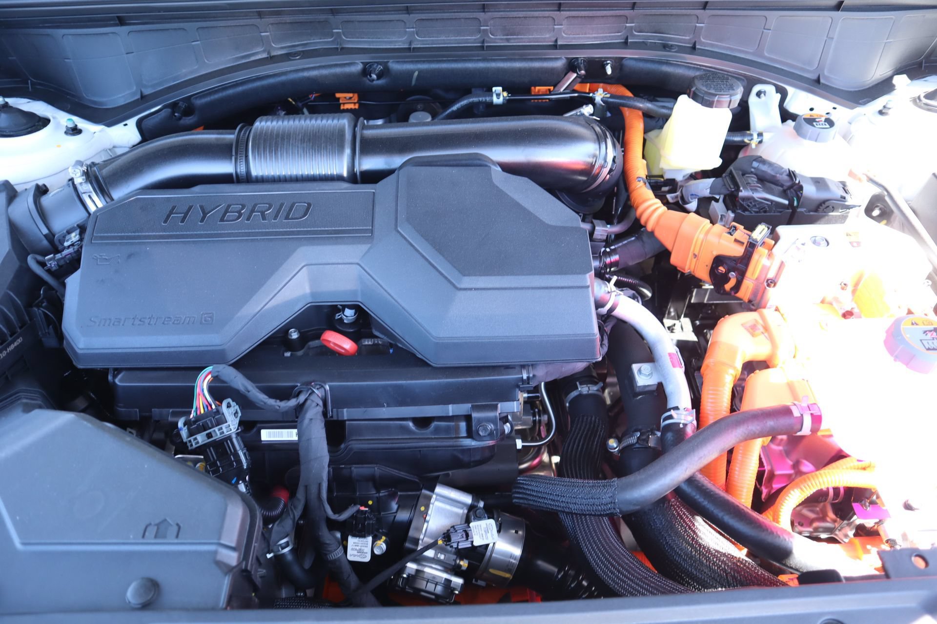 New 2026 Hyundai Santa Fe SEL AWD/4WD image 6