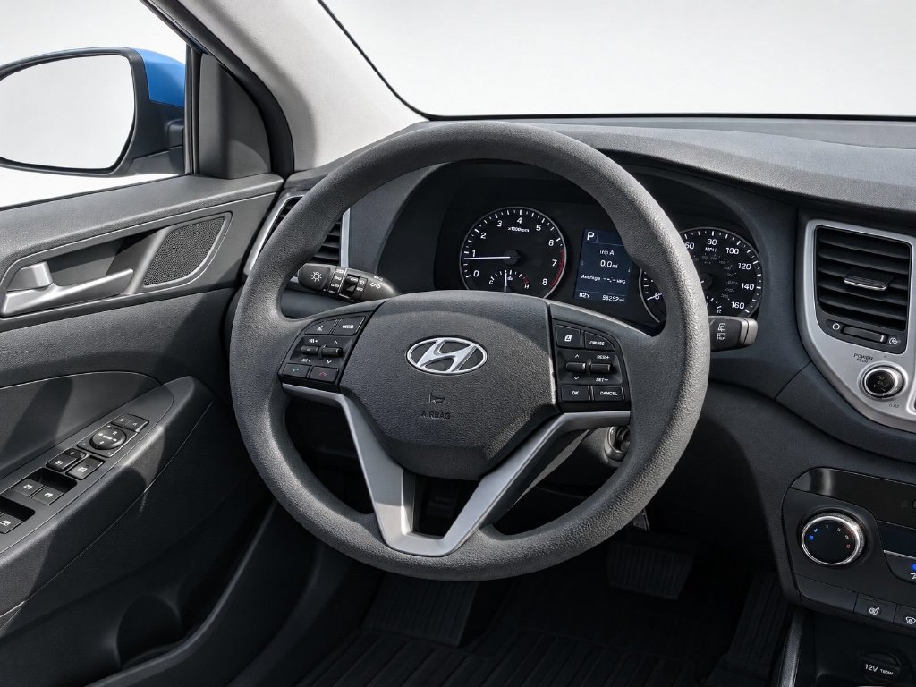 Used 2018 Hyundai Tucson SEL AWD/4WD image 31