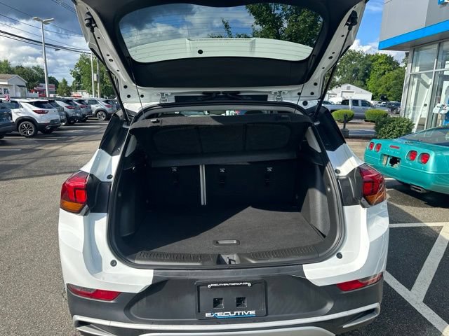 Used 2023 Buick Encore GX Select w/ Safety Package II AWD/4WD image 21