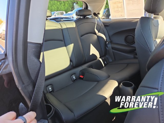 Used 2021 MINI Cooper S FWD image 17