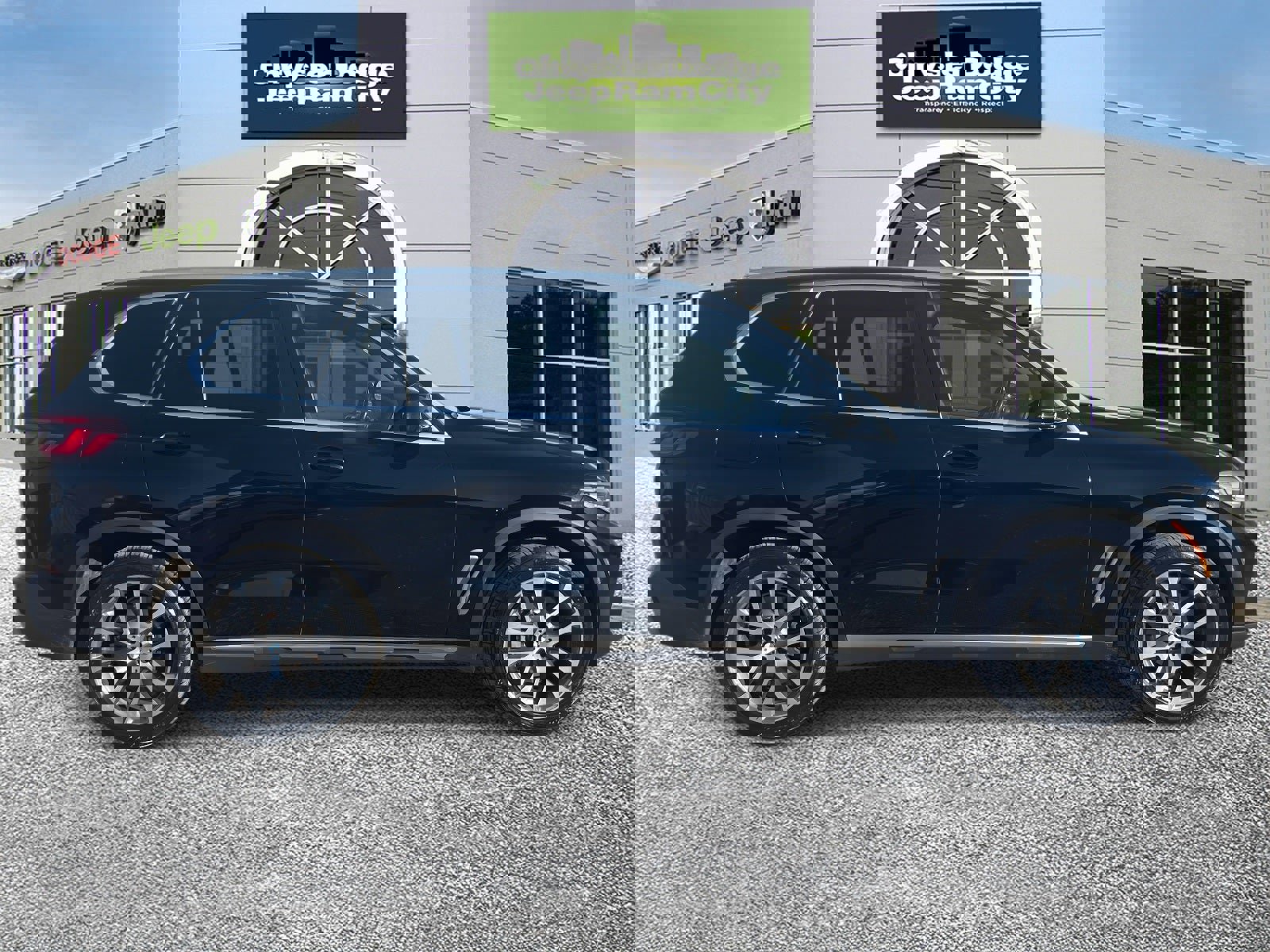 Used 2020 BMW X5 xDrive40i w/ Convenience Package image 5