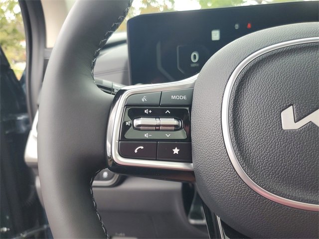 New 2026 Kia Carnival SX Prestige image 18