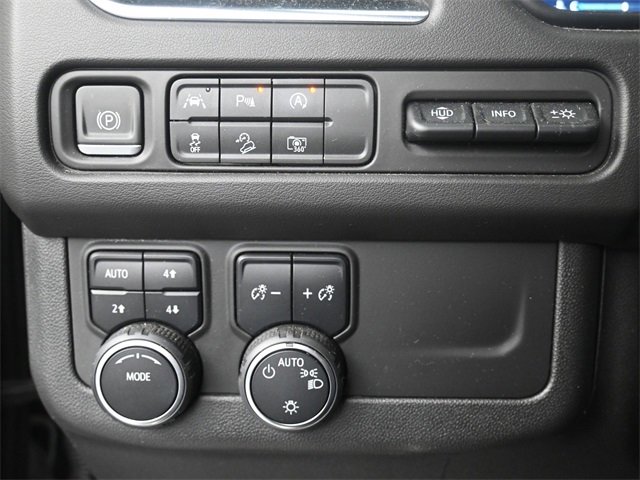 Used 2023 Chevrolet Tahoe High Country w/ Premium Package 2 image 14